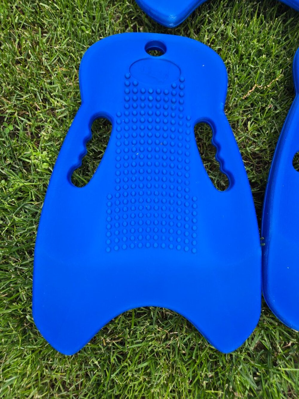Poolmaster Aqua Fun Kickboard Swim Trainer Swim Aid Beach Pool Swimclass